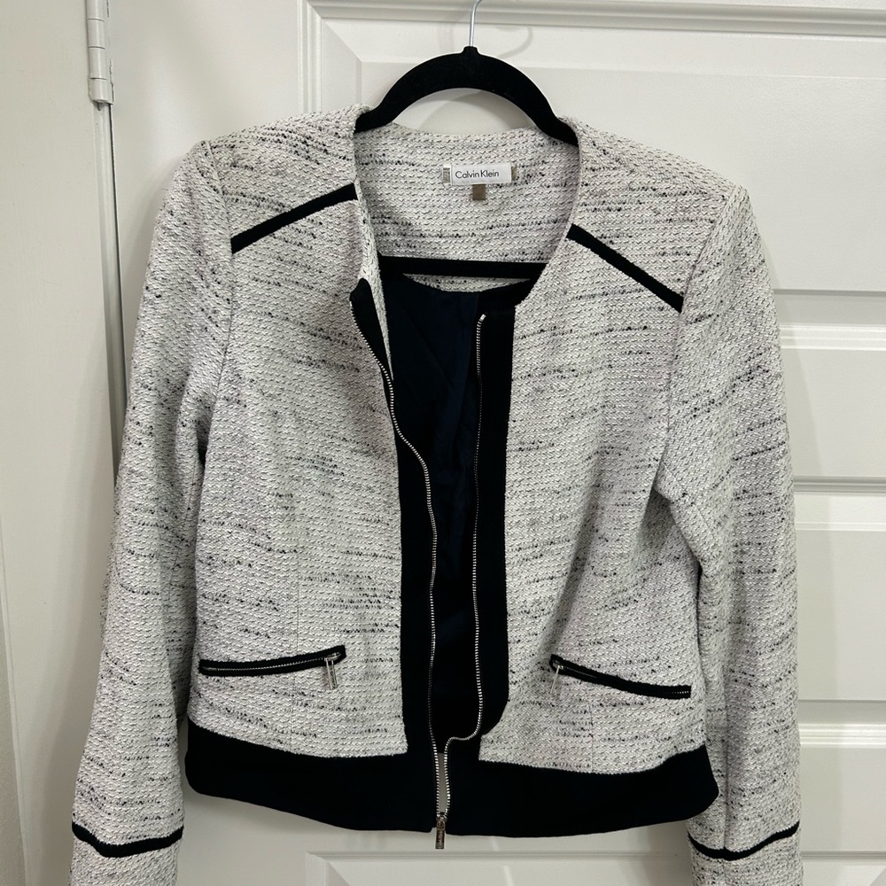 Calvin Klein Jacket